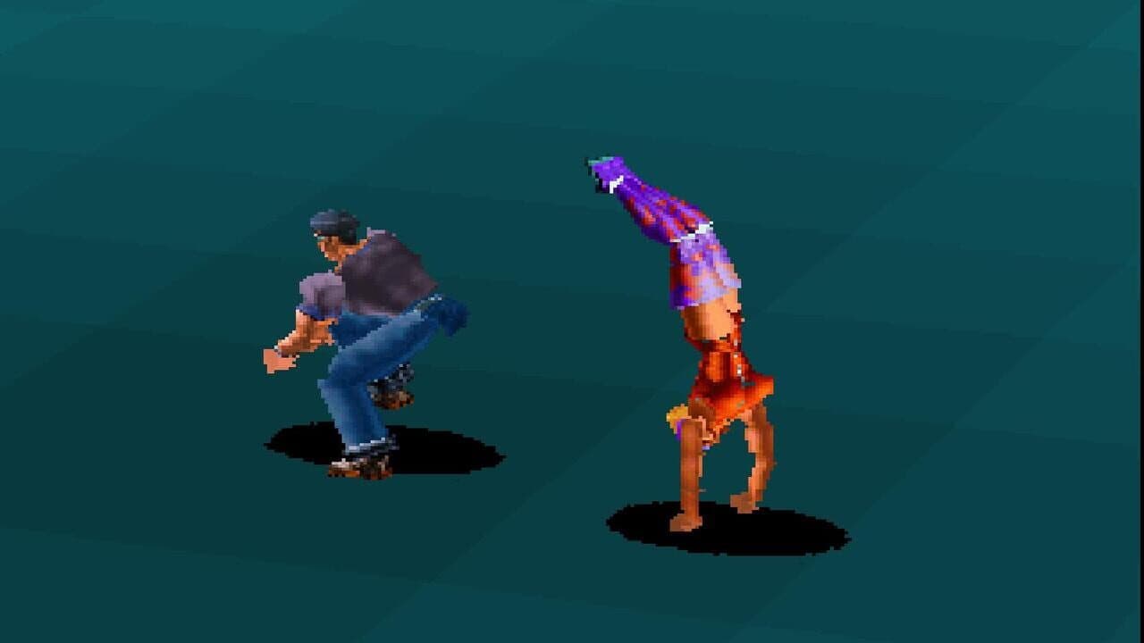 Fight for Life thumbnail 7