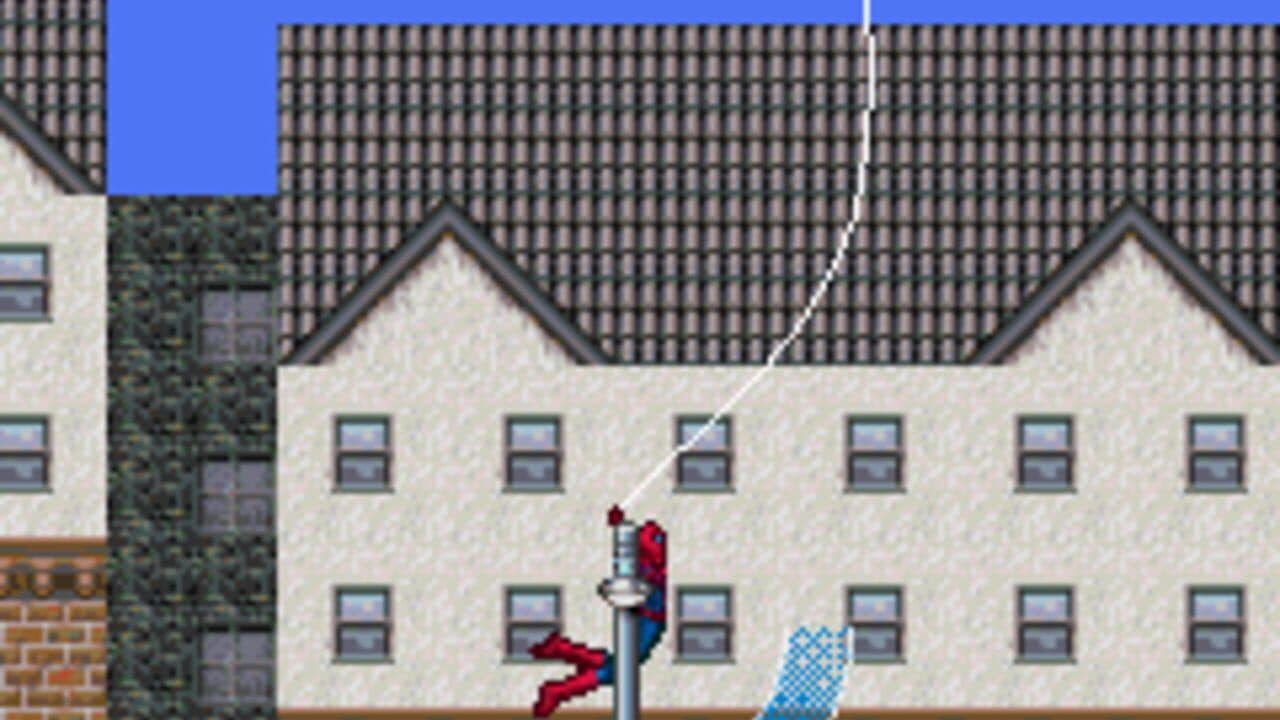 The Amazing Spider-Man: Webslinger thumbnail 2