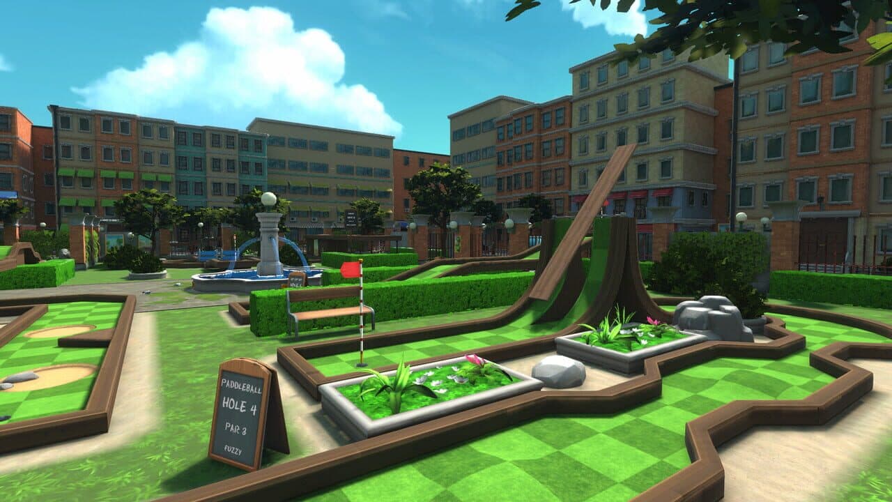 Mini Putt thumbnail 6