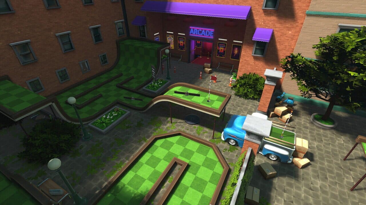 Mini Putt thumbnail 7