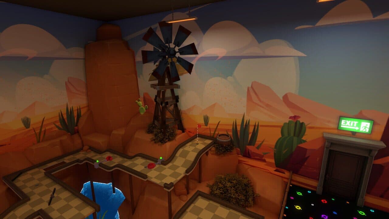 Mini Putt thumbnail 2
