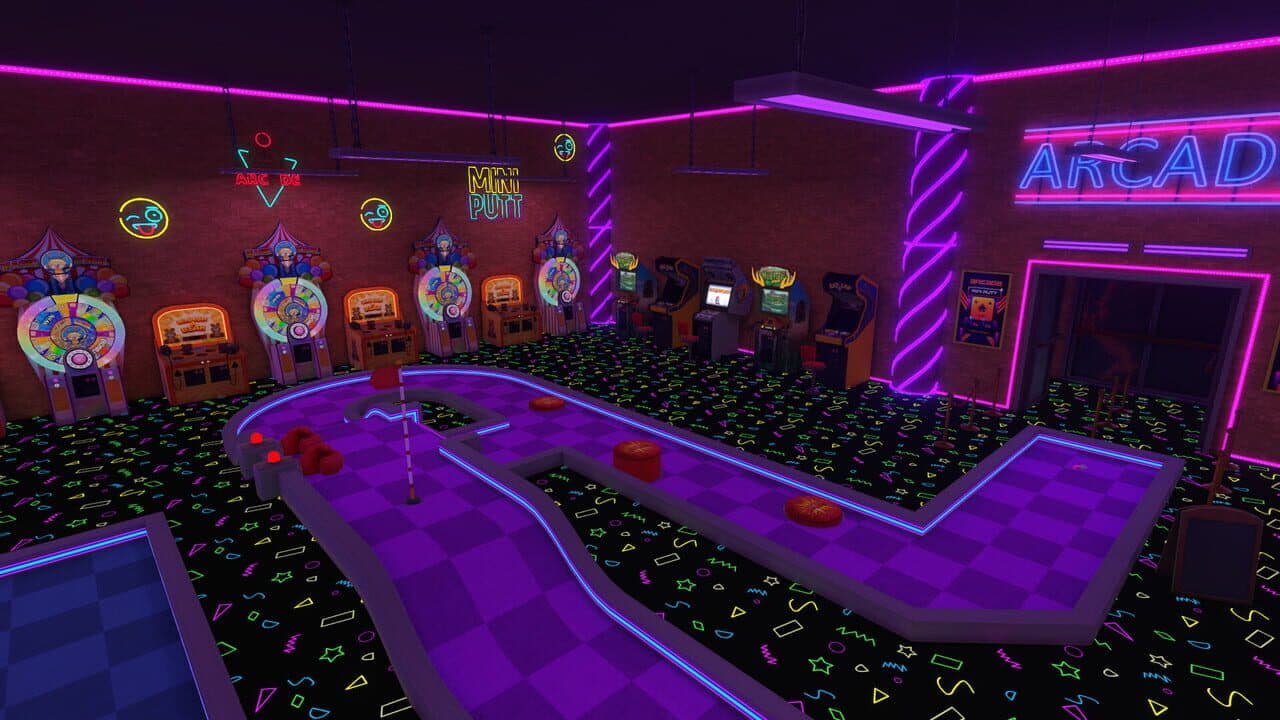 Mini Putt thumbnail 4