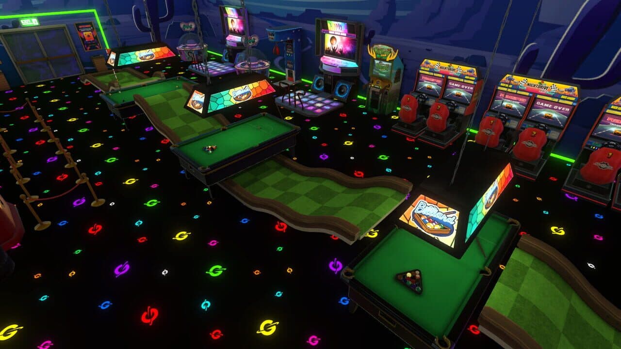 Mini Putt thumbnail 13
