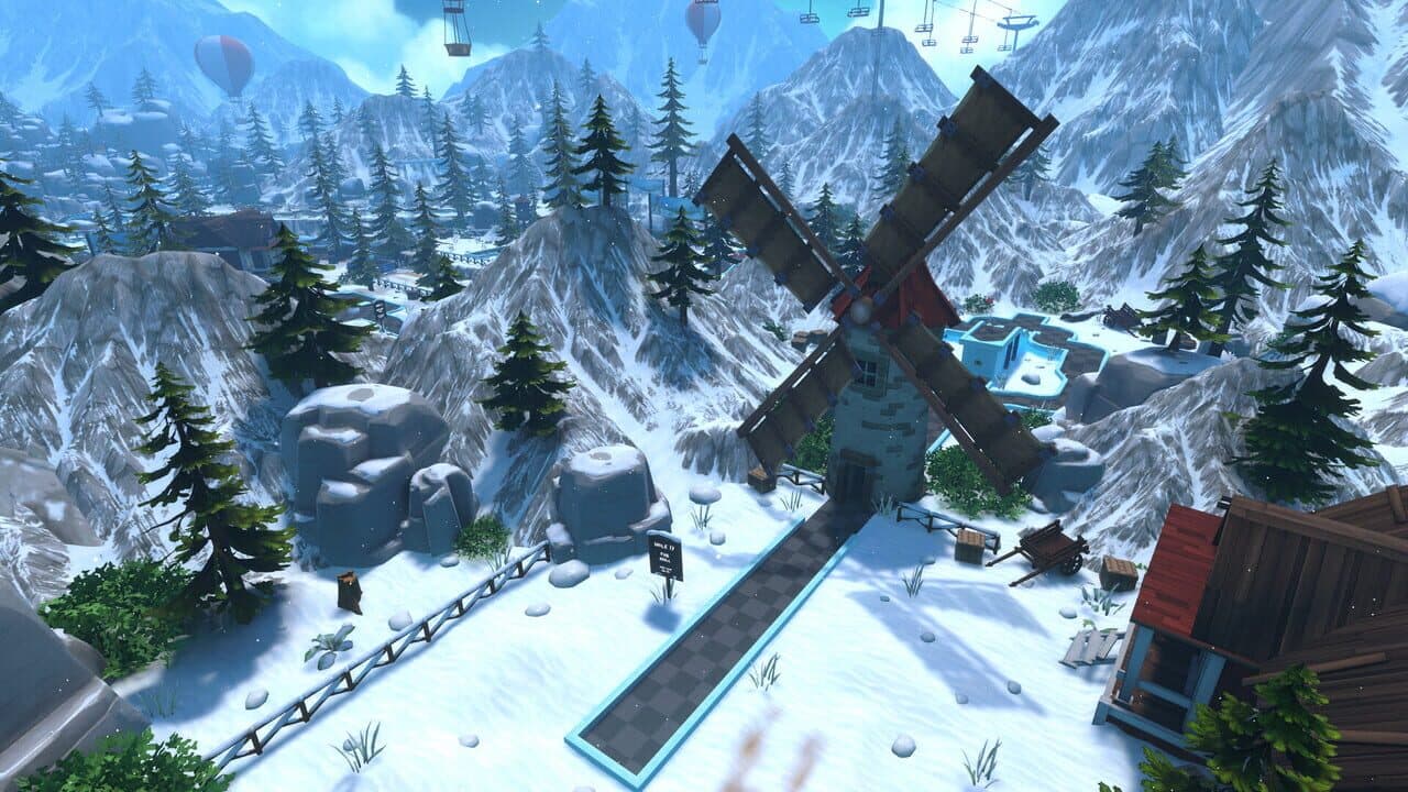 Mini Putt thumbnail 8
