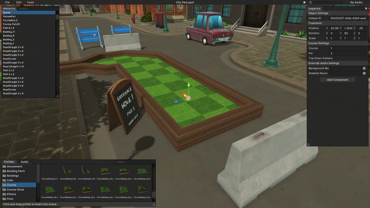 Mini Putt thumbnail 17