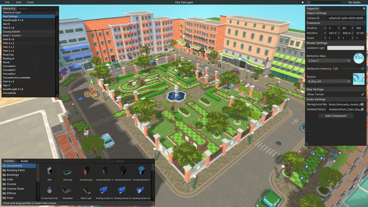 Mini Putt thumbnail 18