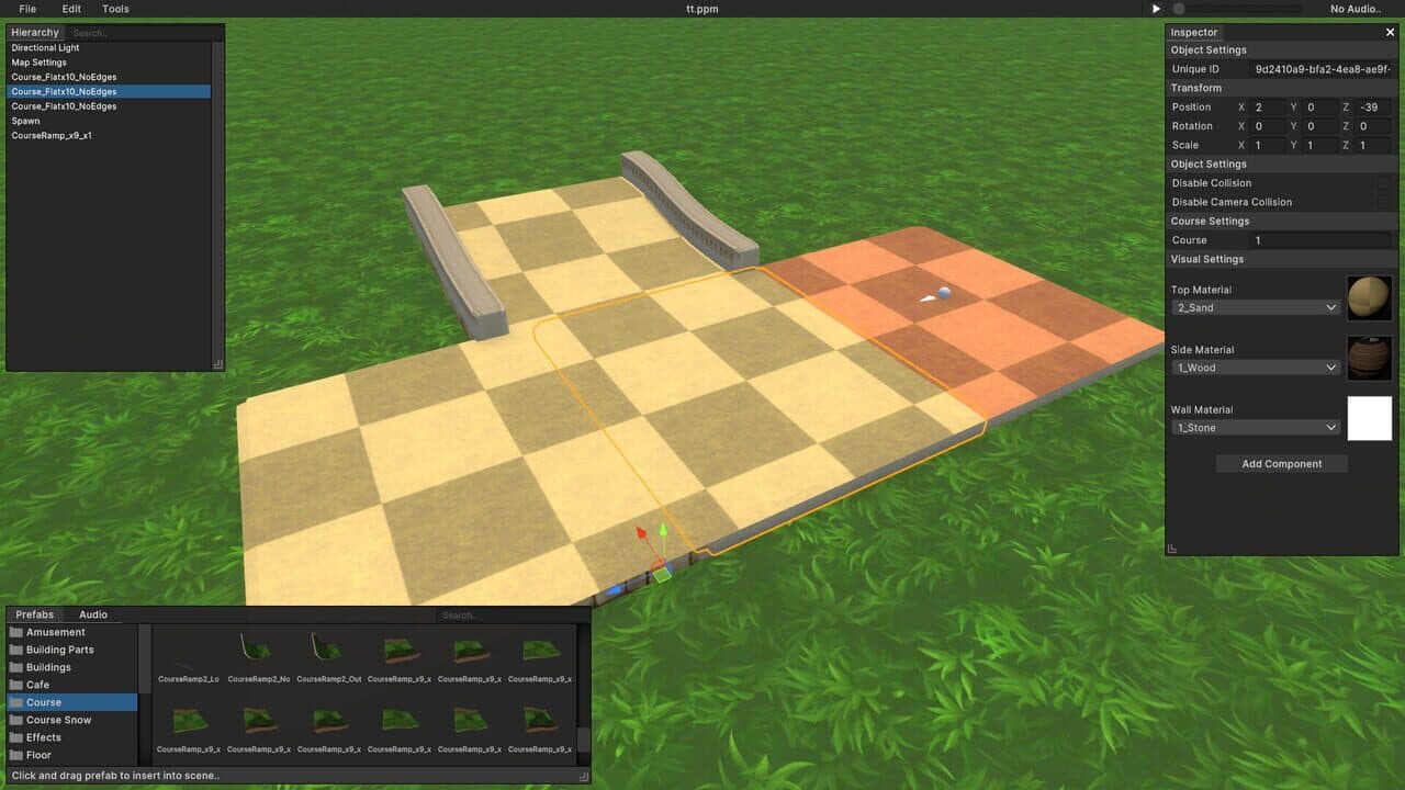 Mini Putt thumbnail 11
