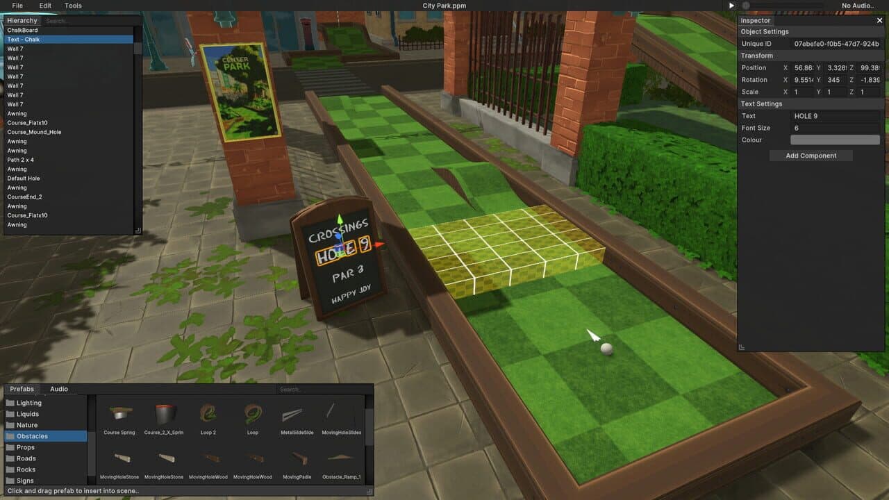 Mini Putt thumbnail 9