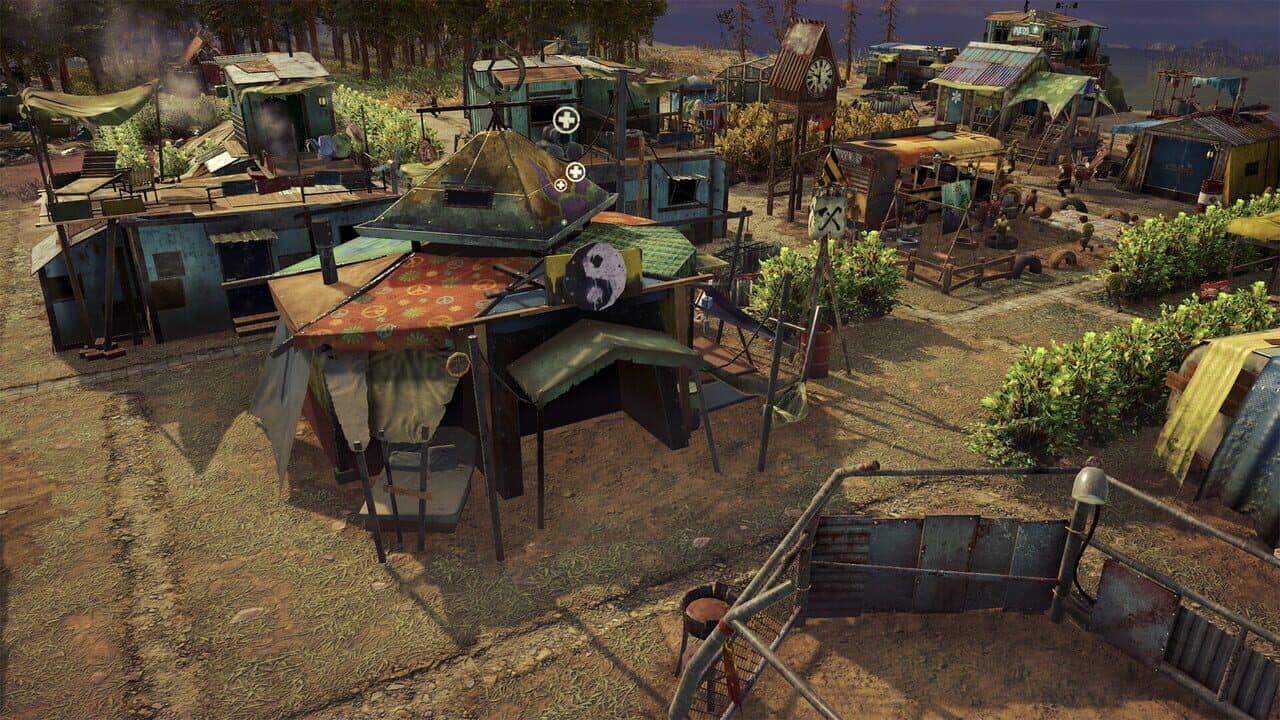 Surviving the Aftermath: Shattered Hope thumbnail 7