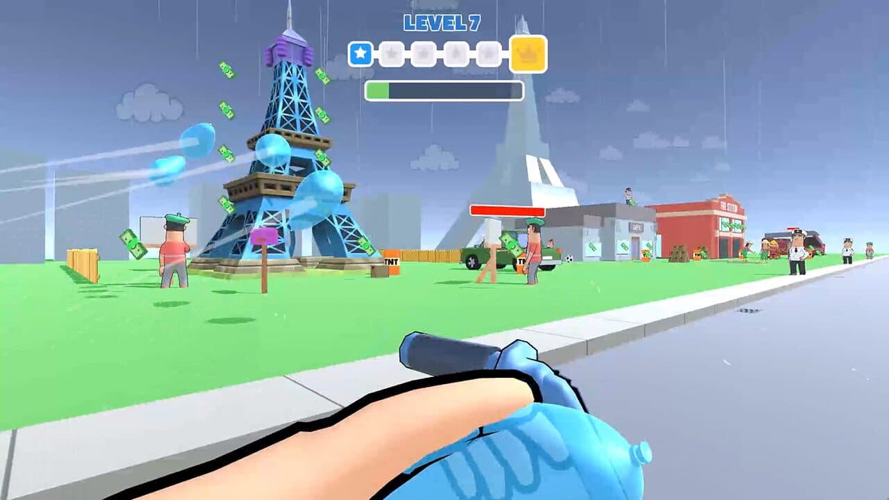 Paper Bad thumbnail 3