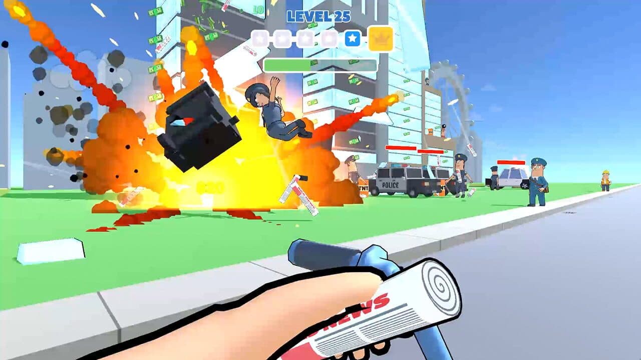 Paper Bad thumbnail 4