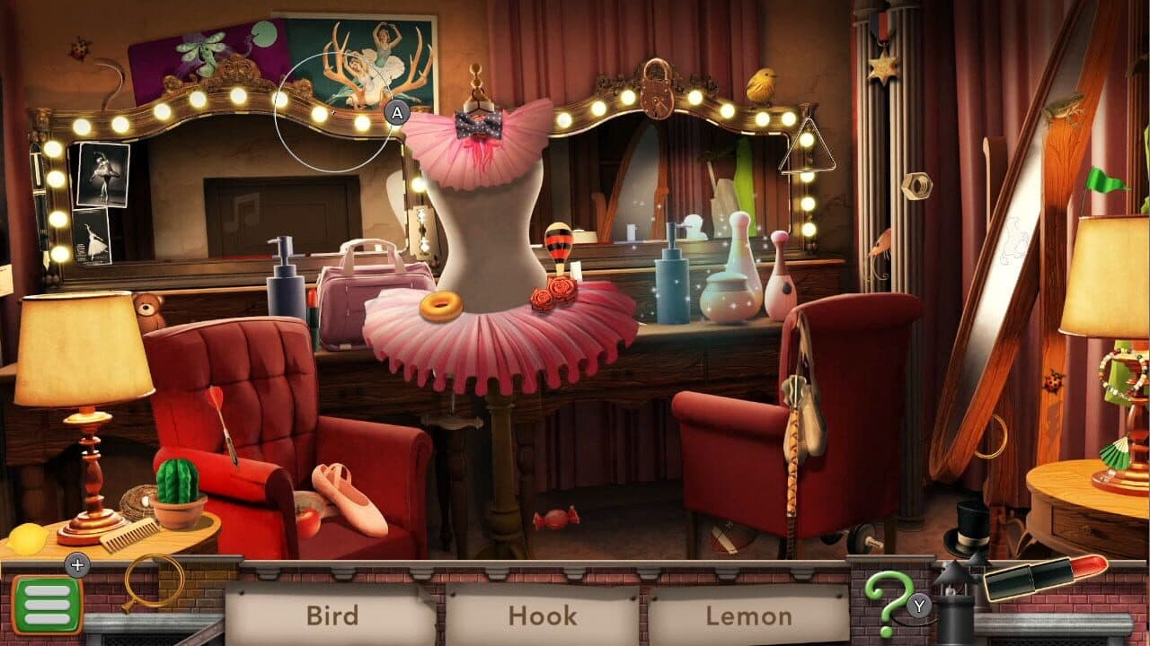 Montgomery Fox and the Case of the Missing Ballerinas thumbnail 6