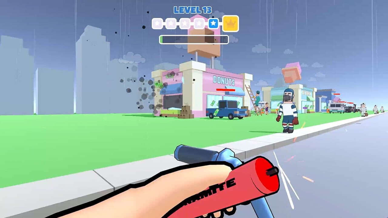 Paper Bad thumbnail 6