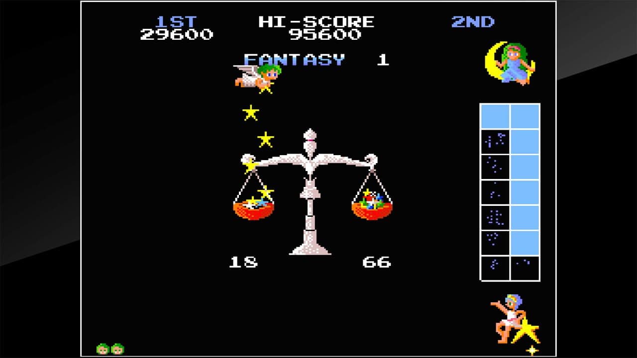 Arcade Archives: Itazura Tenshi thumbnail 4
