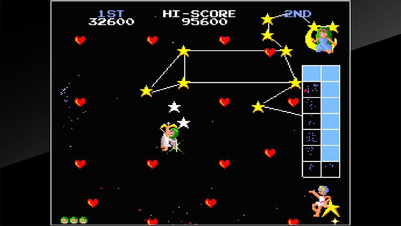Arcade Archives: Itazura Tenshi thumbnail 5