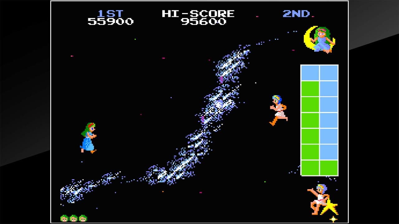 Arcade Archives: Itazura Tenshi thumbnail 6