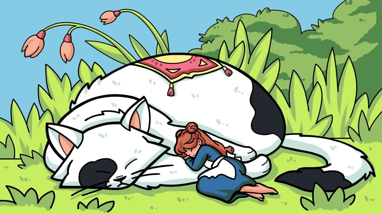 Cat Tales thumbnail 5