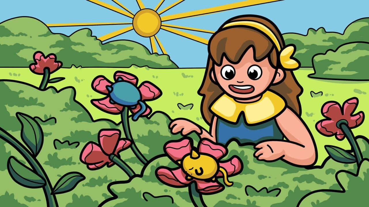Cat Tales thumbnail 2