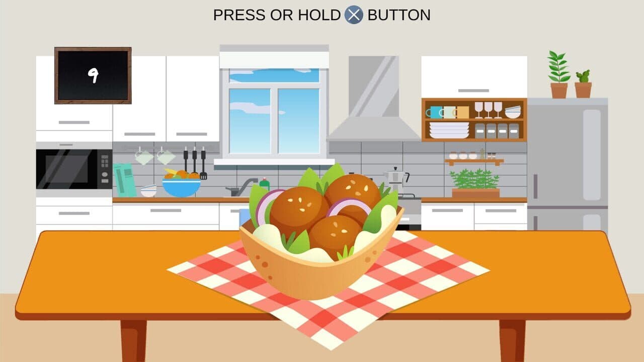 The Jumping Falafel thumbnail 3