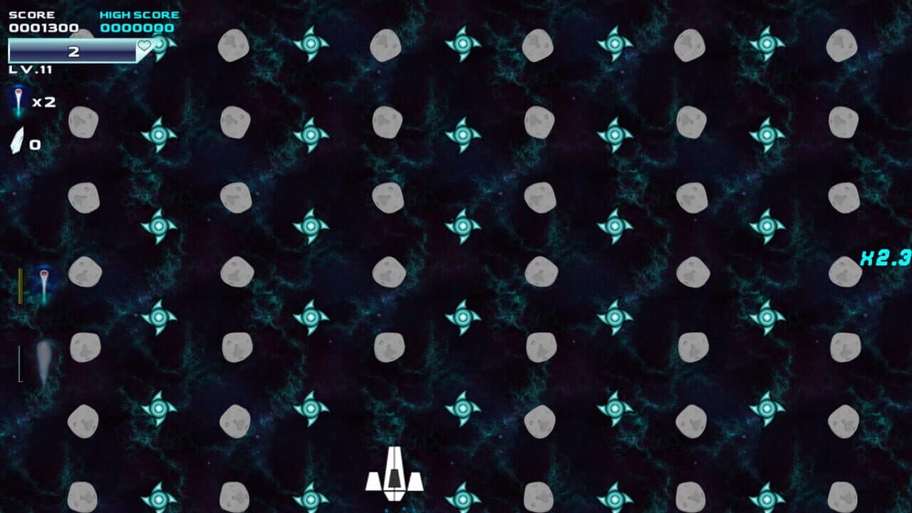 Shin Galaxy: Alpha War thumbnail 4