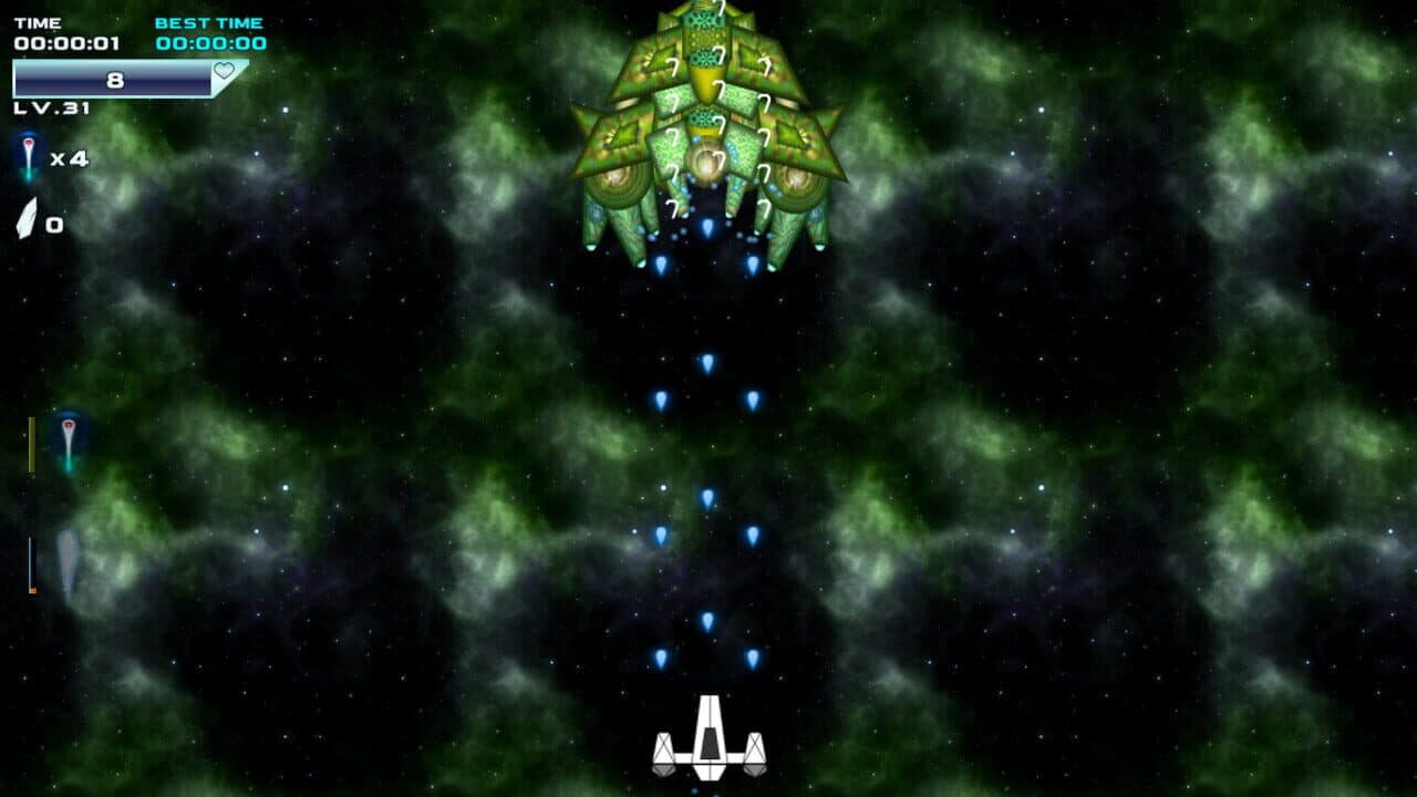 Shin Galaxy: Alpha War thumbnail 8