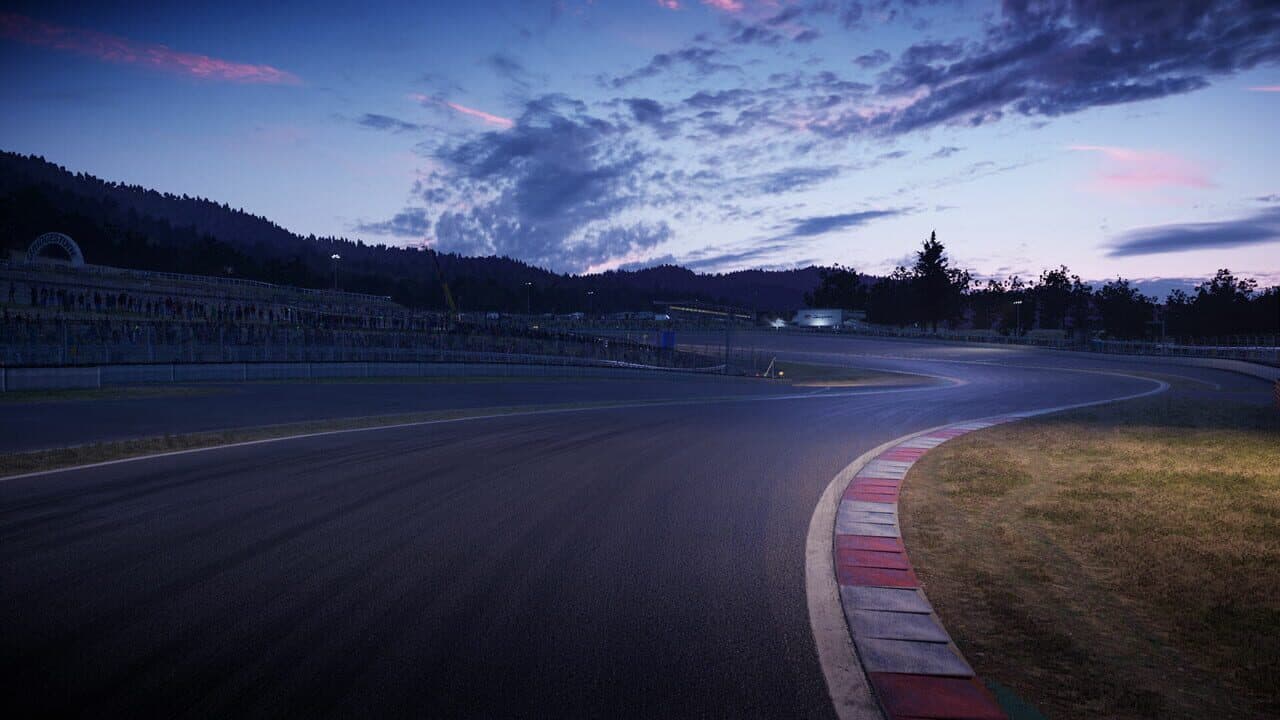 Grid Legends: Enduring Spirit thumbnail 2