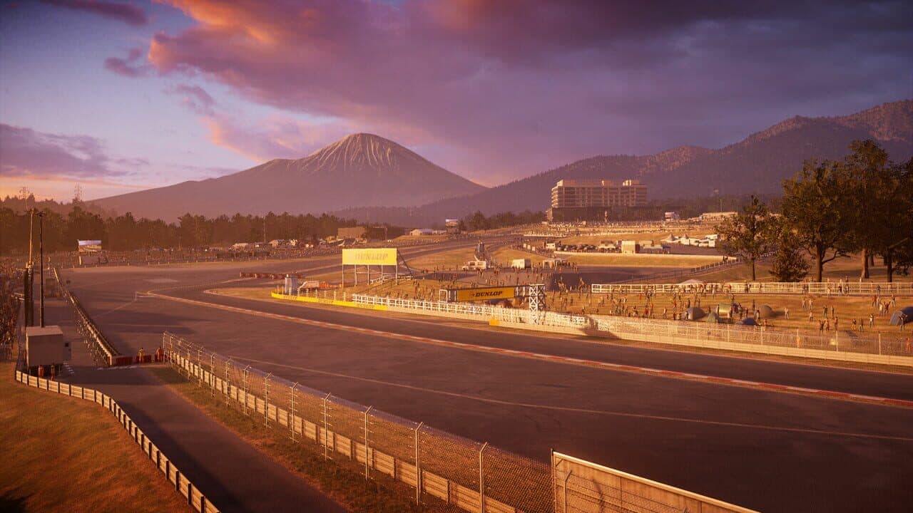 Grid Legends: Enduring Spirit thumbnail 4