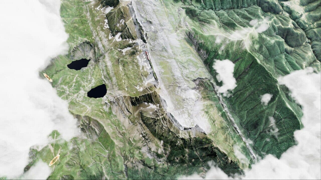 The Last Scape thumbnail 2