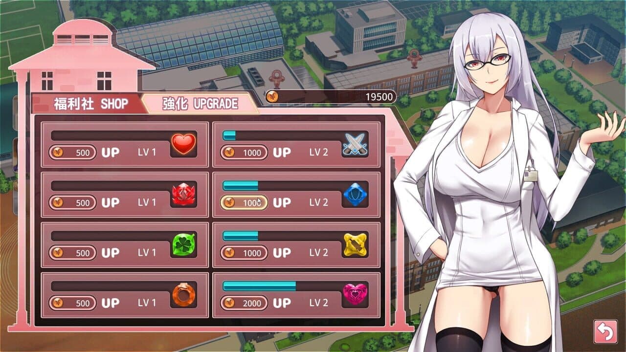 Talent Club: Match 3 Puzzle thumbnail 3