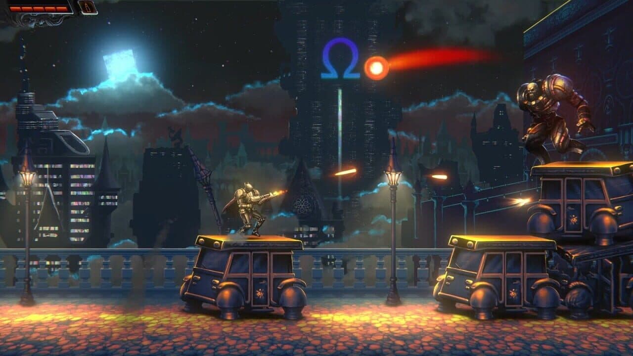 Shadows of Steel Moons thumbnail 6
