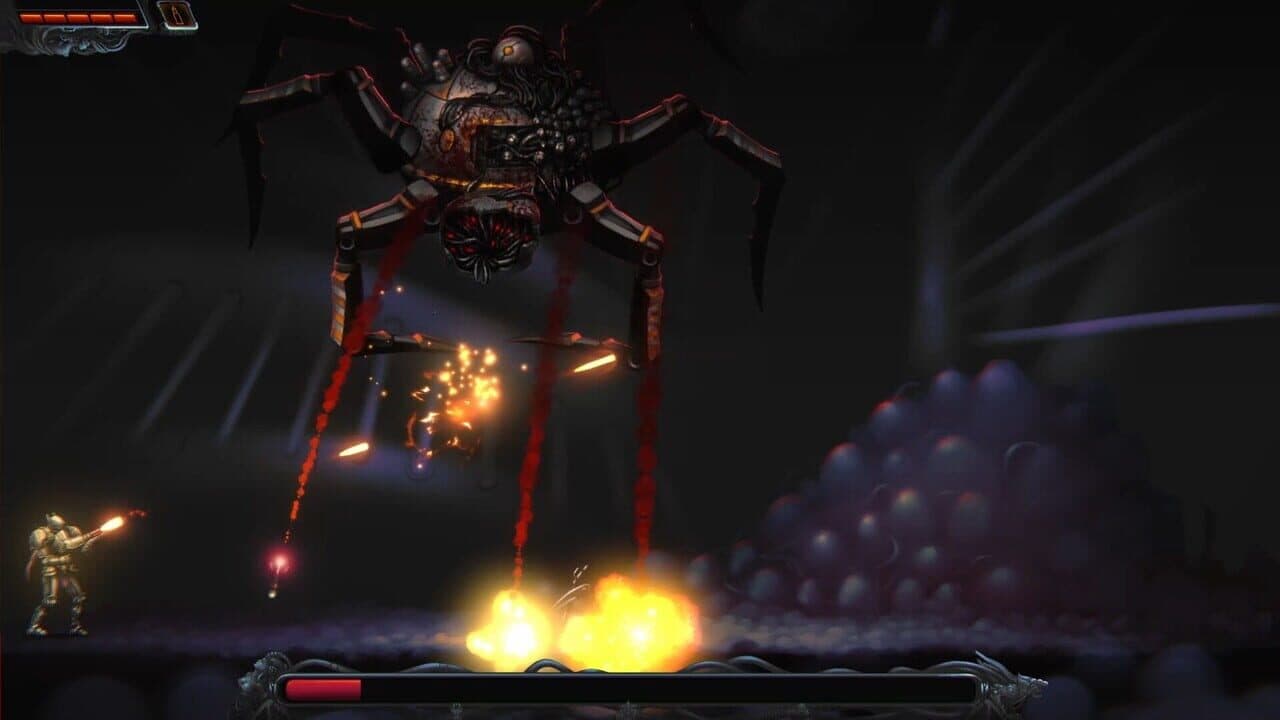 Shadows of Steel Moons thumbnail 3