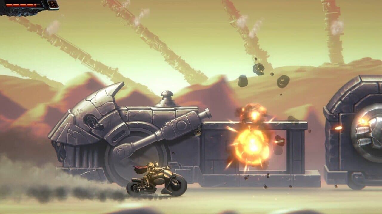 Shadows of Steel Moons thumbnail 4