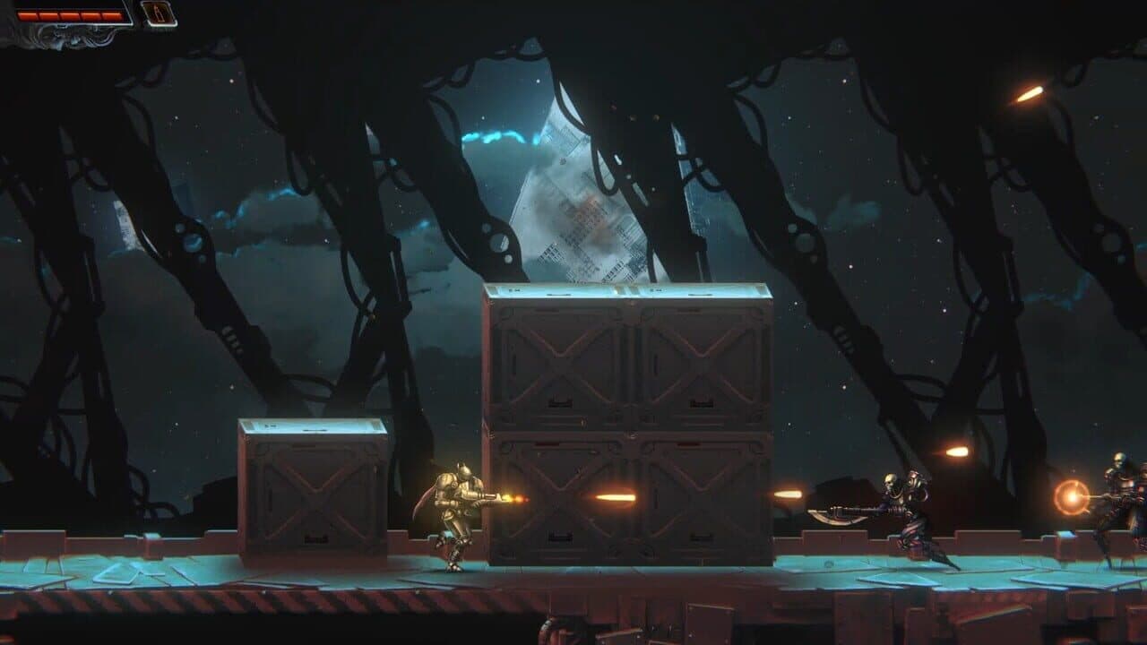 Shadows of Steel Moons thumbnail 5