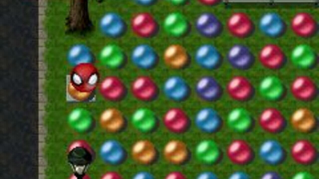 Spider-Man 3 Puzzle thumbnail 2