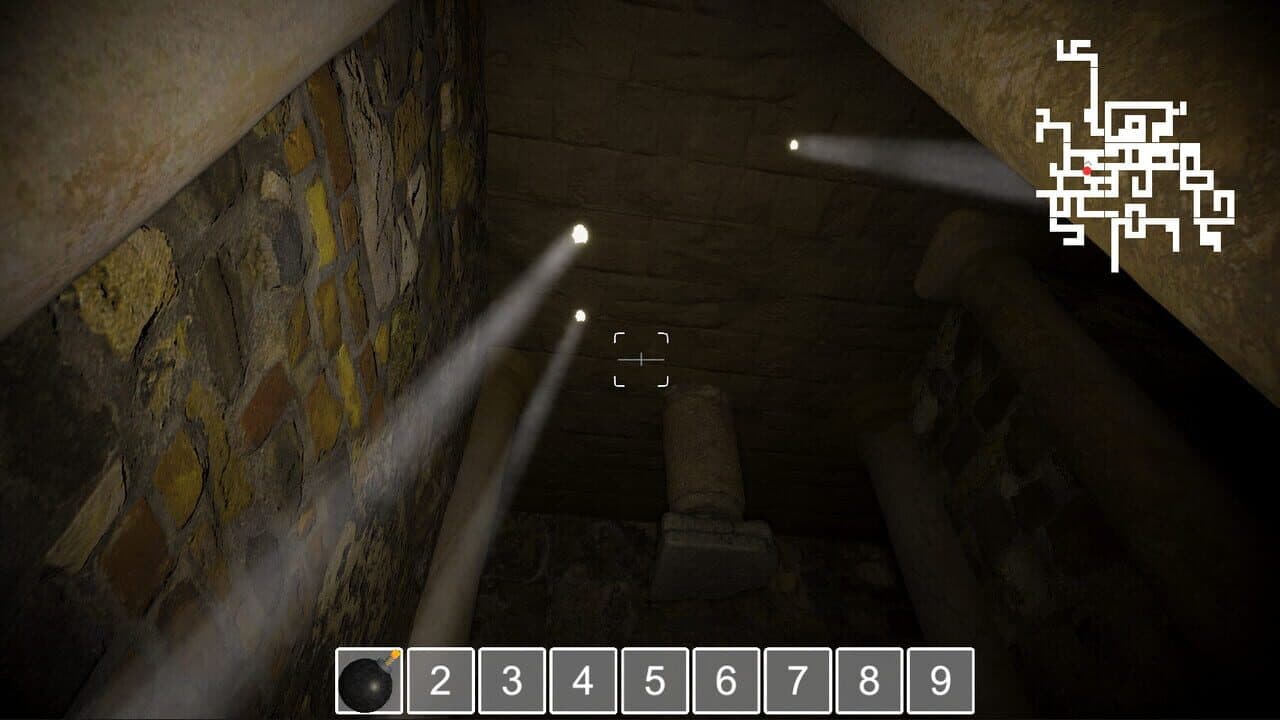 Liars Race in Lost Ruins thumbnail 2