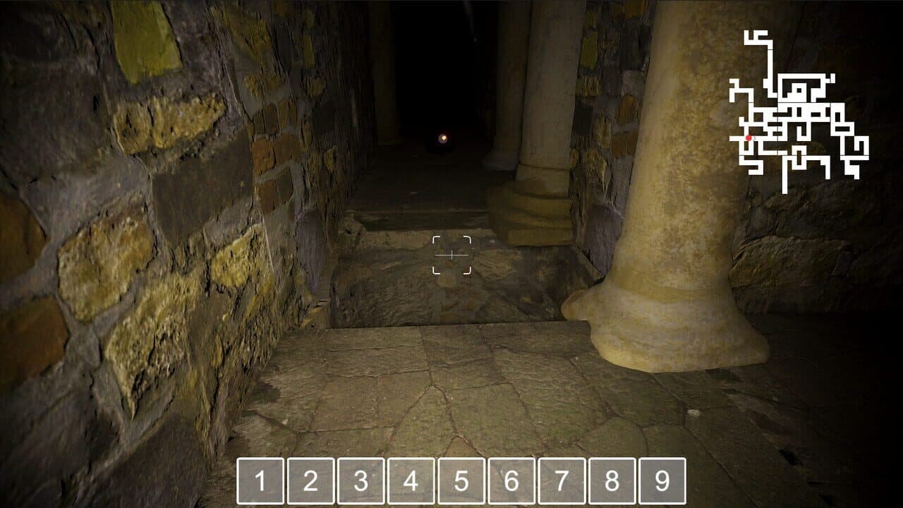 Liars Race in Lost Ruins thumbnail 3
