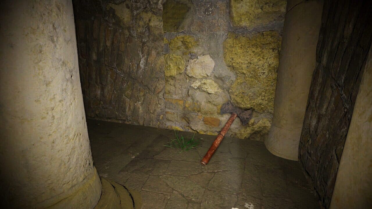 Liars Race in Lost Ruins thumbnail 5