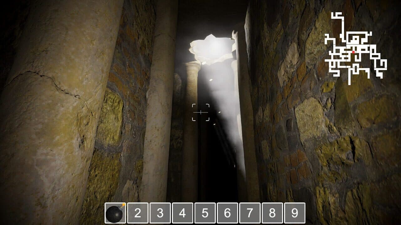 Liars Race in Lost Ruins thumbnail 6