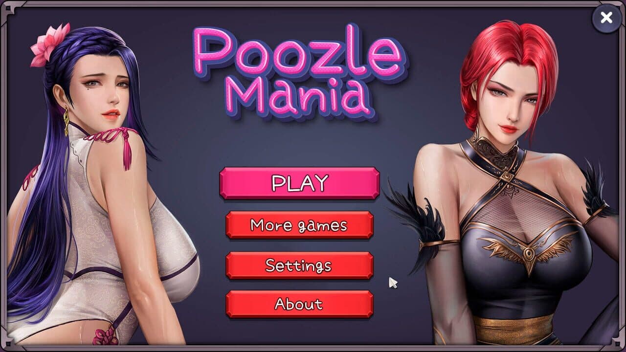 Poozle Mania screenshot 1