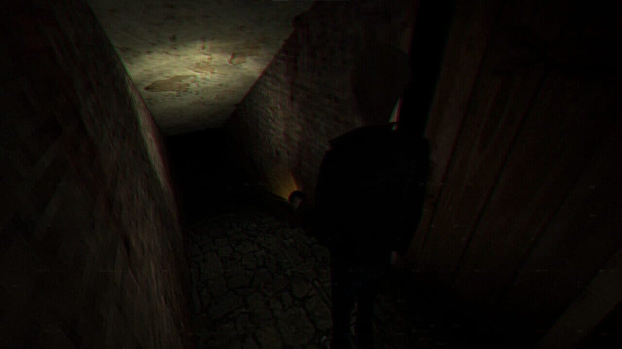Cannibal Abduction screenshot 1