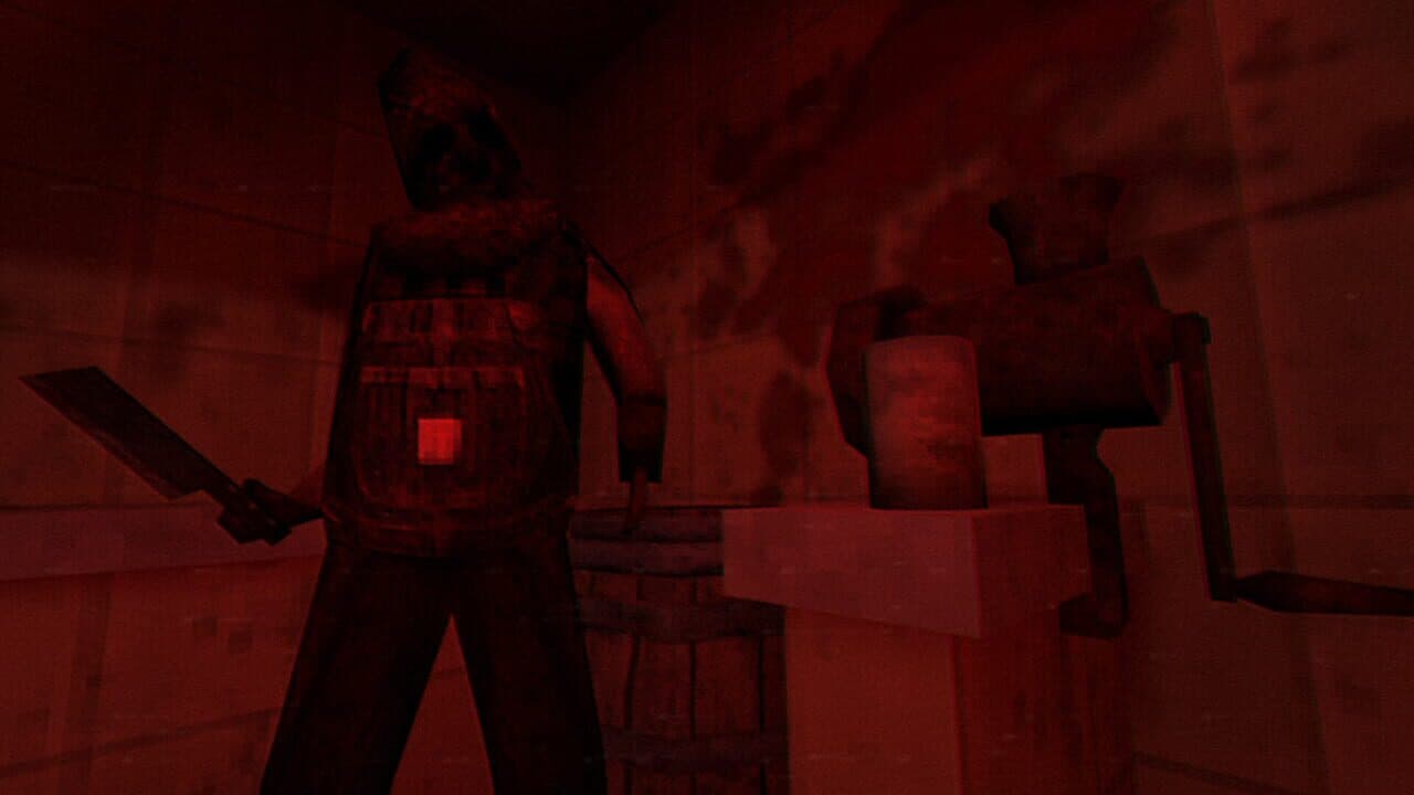 Cannibal Abduction thumbnail 3