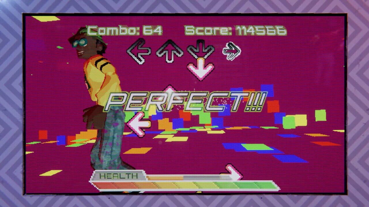Arcade Paradise: CyberDance EuroMix thumbnail 4