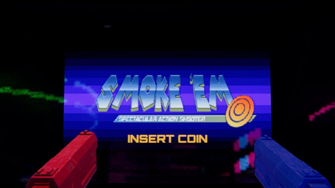 Arcade Paradise: Smoke 'em DLC thumbnail 2