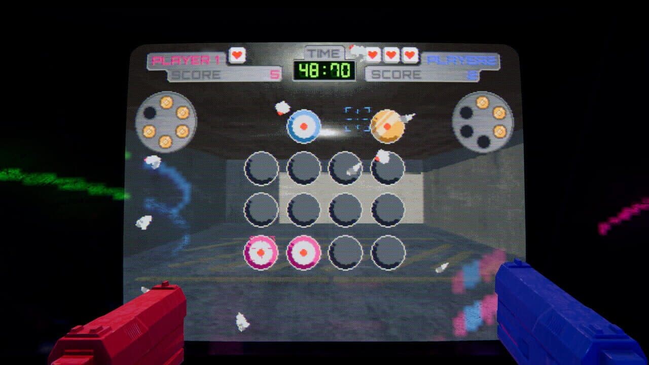 Arcade Paradise: Smoke 'em DLC thumbnail 3