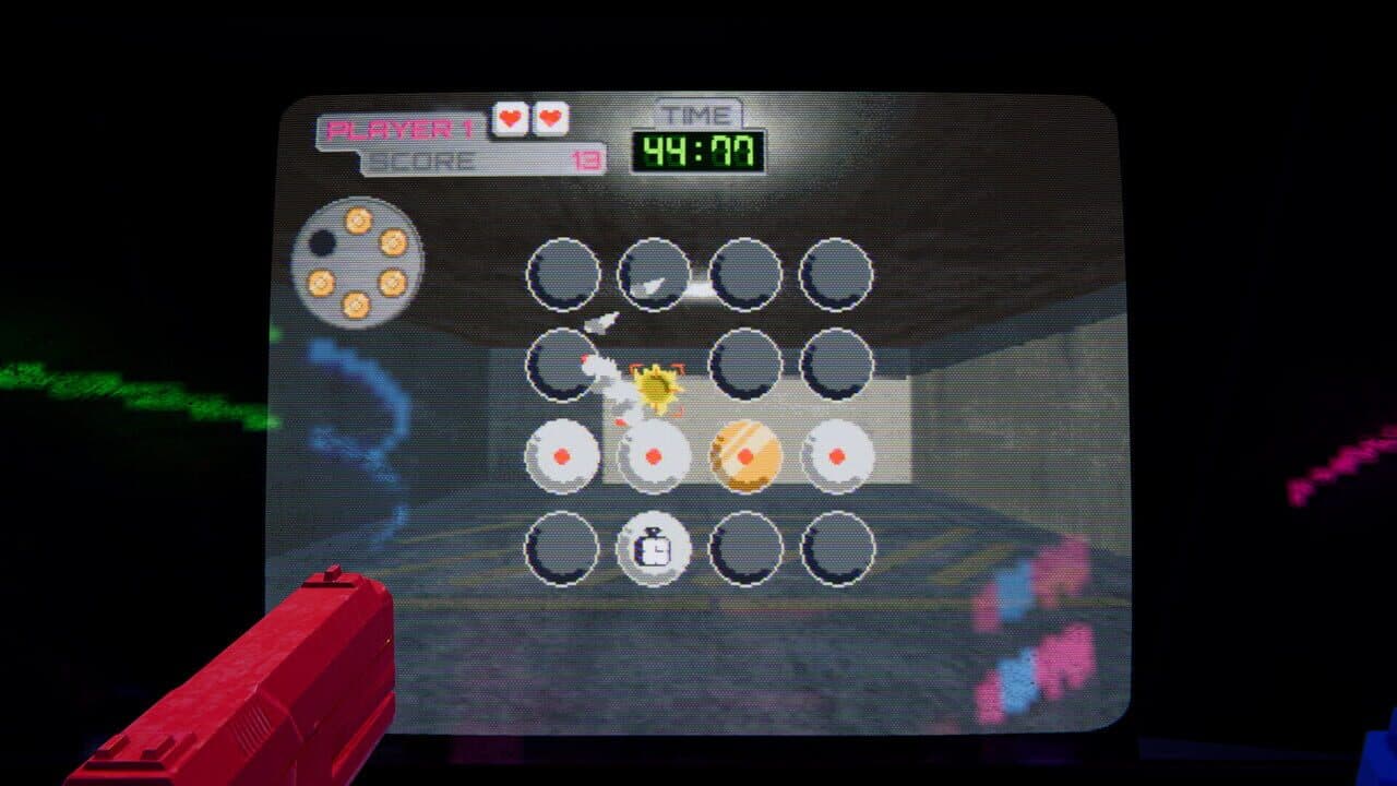 Arcade Paradise: Smoke 'em DLC thumbnail 4