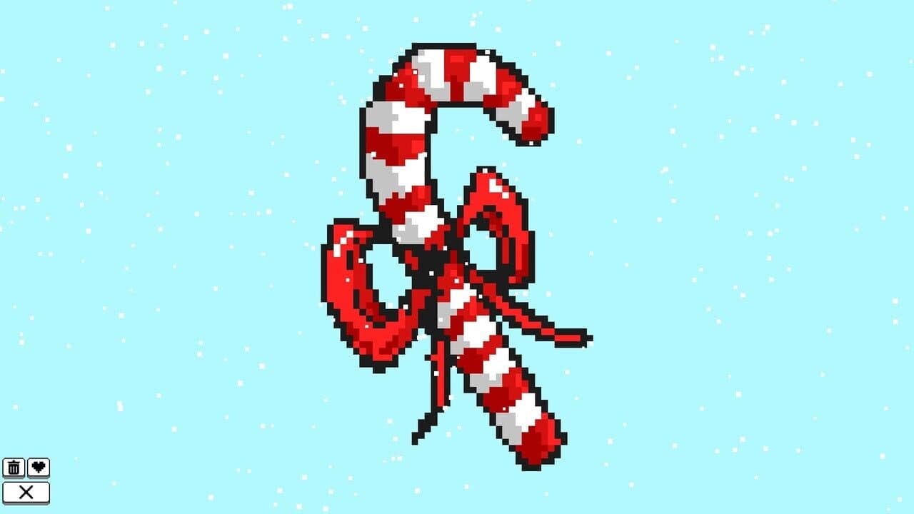 Coloring Pixels: Advent 3 Pack thumbnail 4