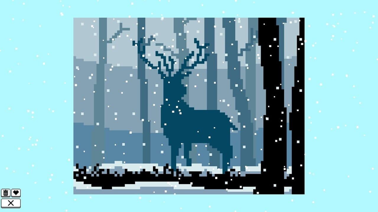 Coloring Pixels: Advent 3 Pack thumbnail 2