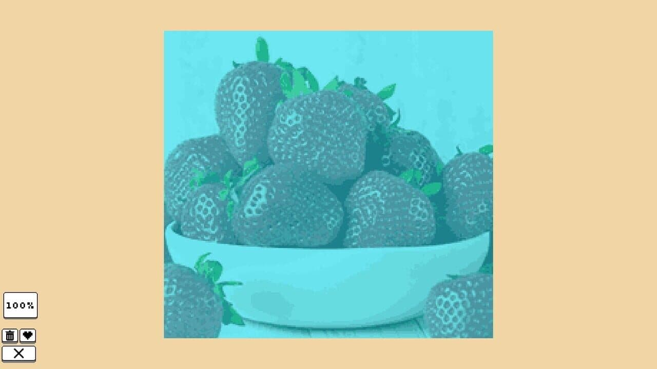 Coloring Pixels: Illusions Pack thumbnail 2