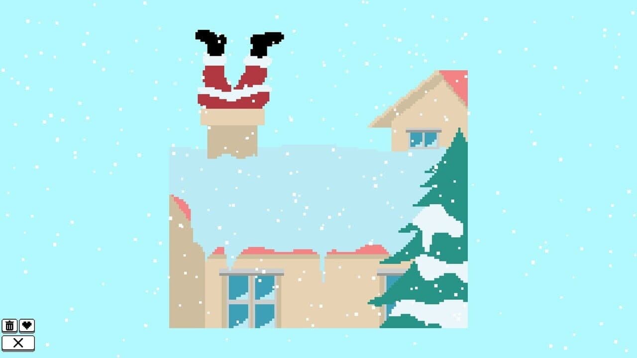 Coloring Pixels: Advent 3 Pack thumbnail 3