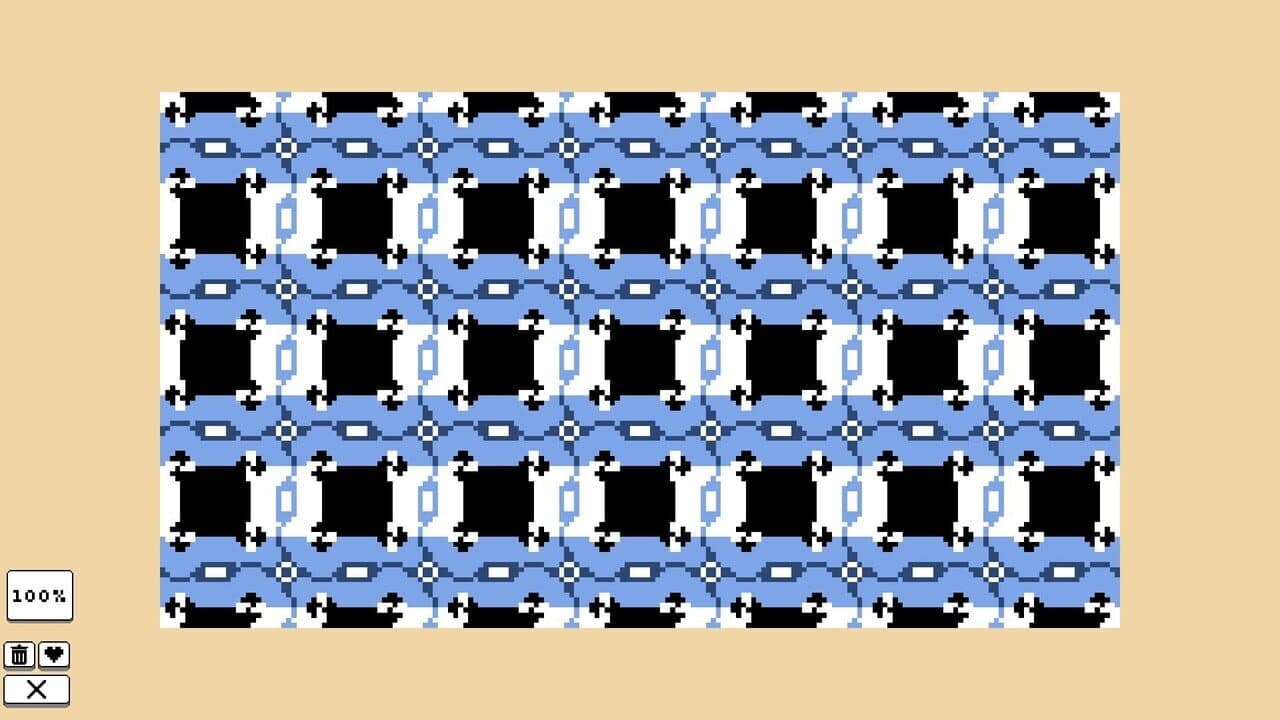 Coloring Pixels: Illusions Pack thumbnail 3